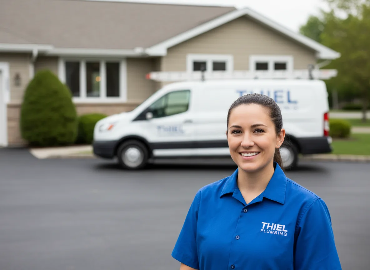 Plumber New Haven, WV FAQs